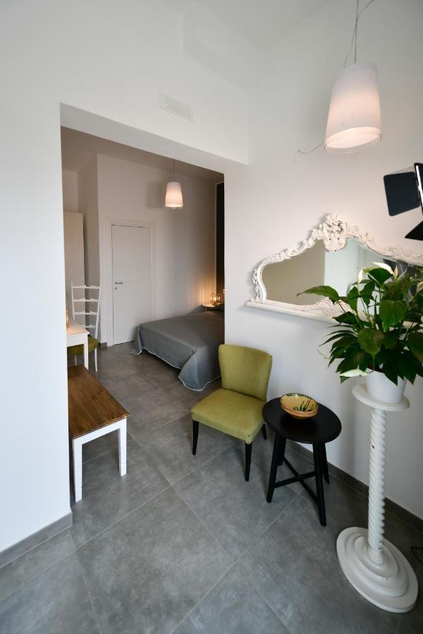 Inkantu Bed & Breakfast Terrasini