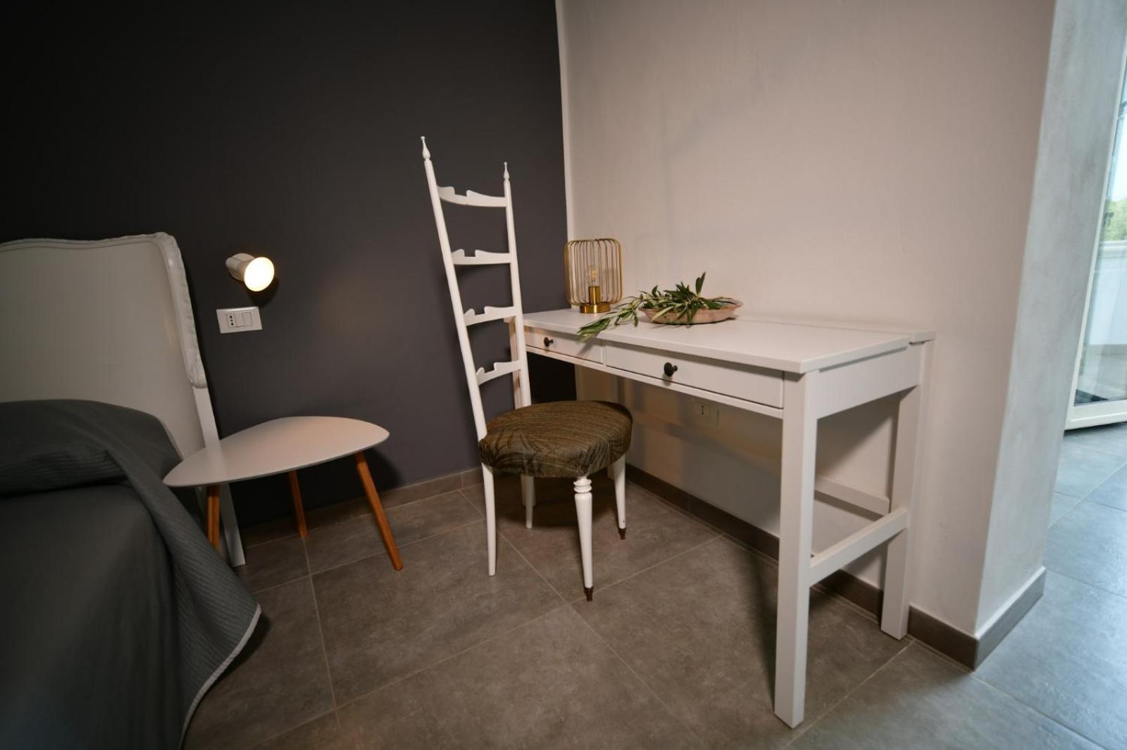Inkantu Bed & Breakfast