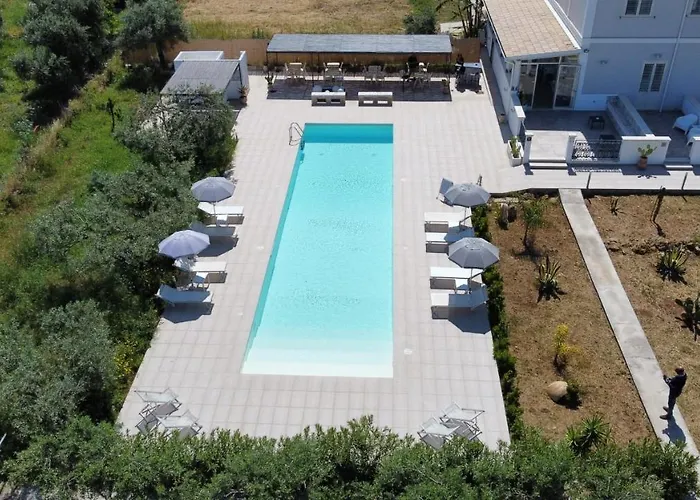 Inkantu B&B