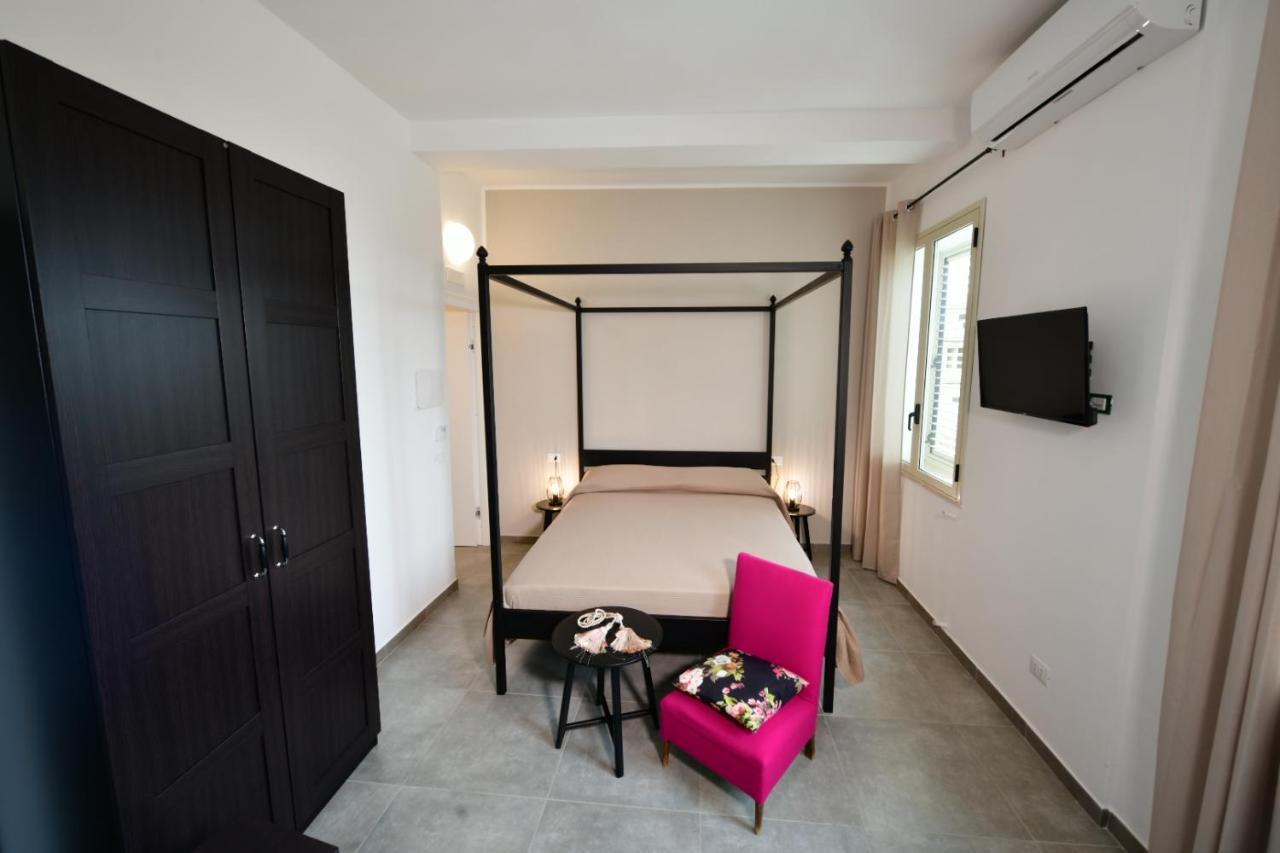 Inkantu Bed & Breakfast
