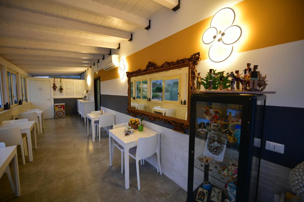 Inkantu Bed & Breakfast Terrasini