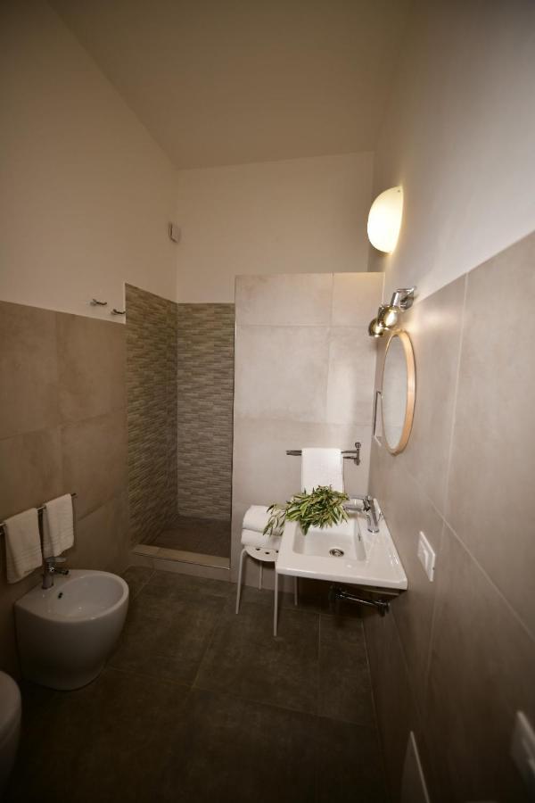 Bed & Breakfast Inkantu Terrasini