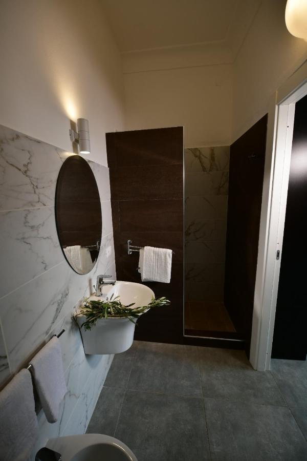 Inkantu Bed & Breakfast Terrasini