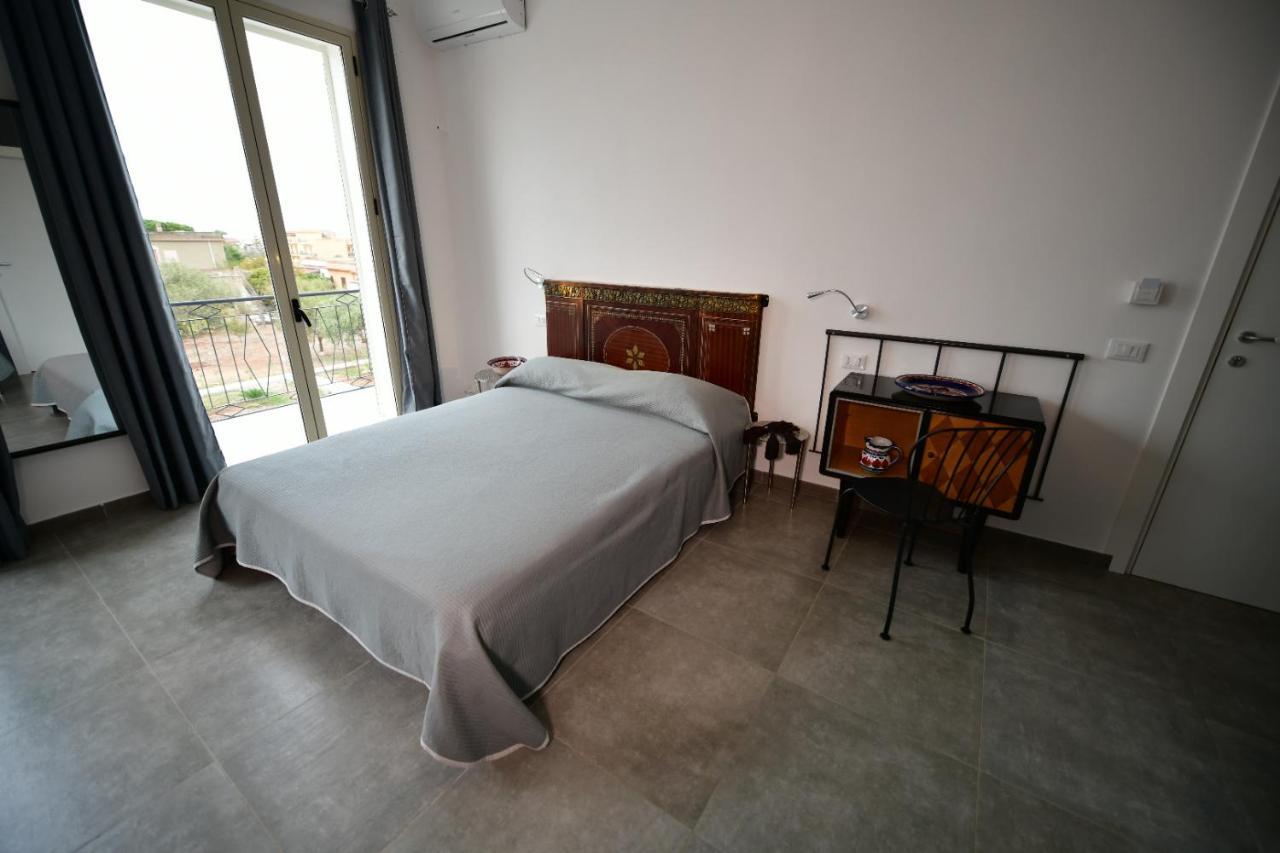 Bed & Breakfast Inkantu 2*