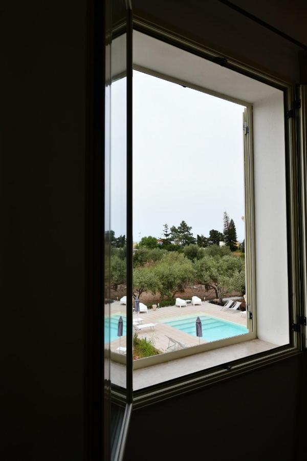 Inkantu Bed & Breakfast Terrasini
