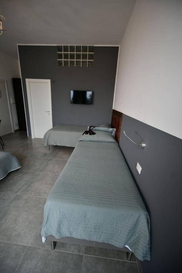 Bed & Breakfast Inkantu 2*