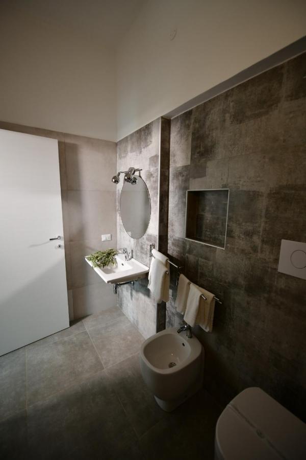 Bed & Breakfast Inkantu Terrasini