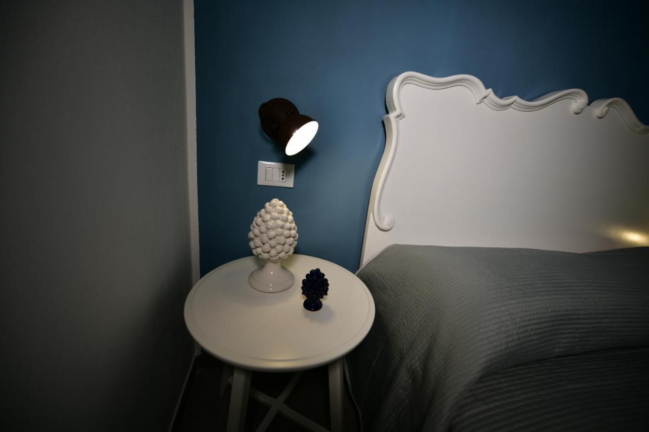 Bed & Breakfast Inkantu Terrasini