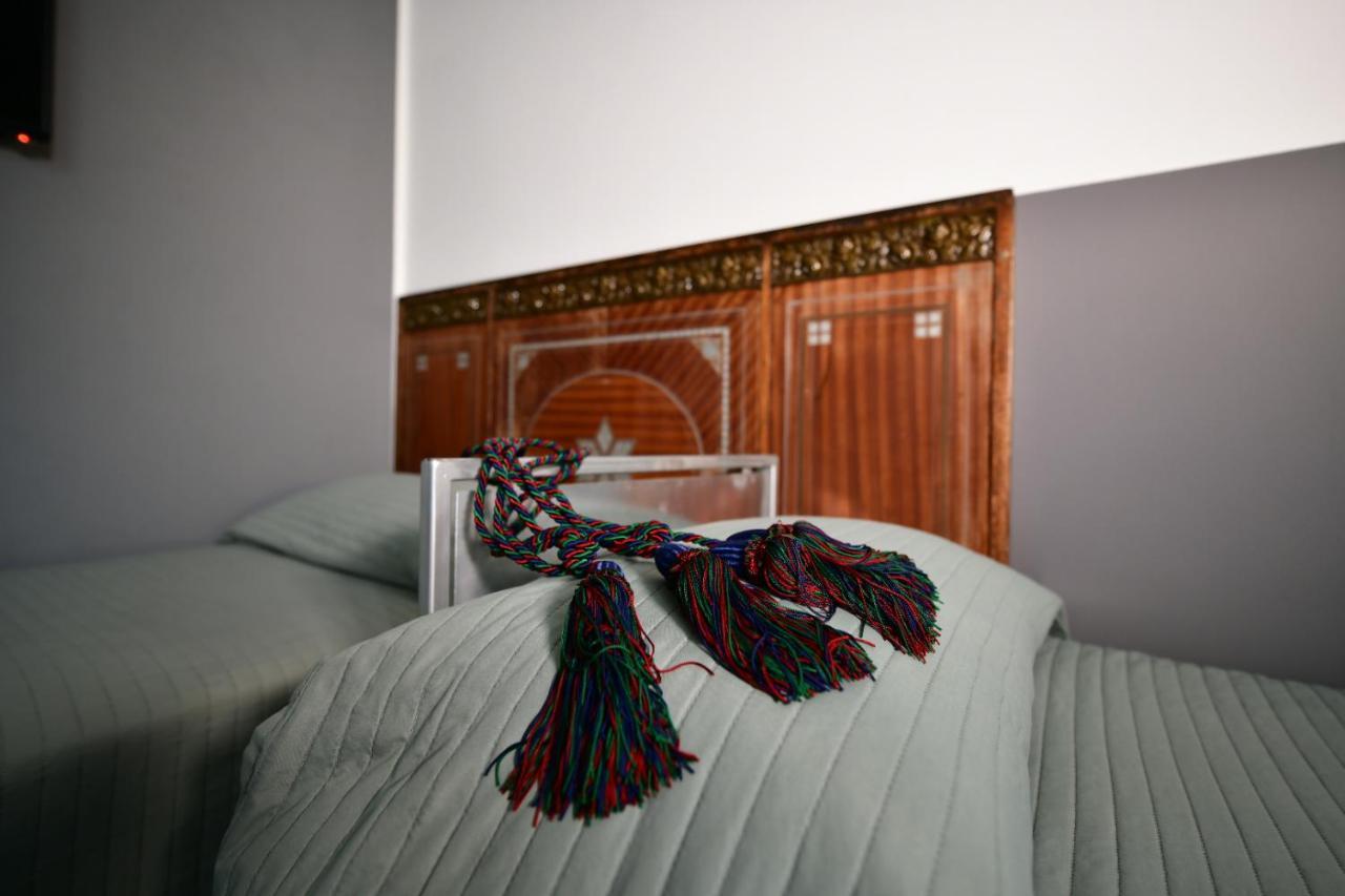 Bed & Breakfast Inkantu 2*