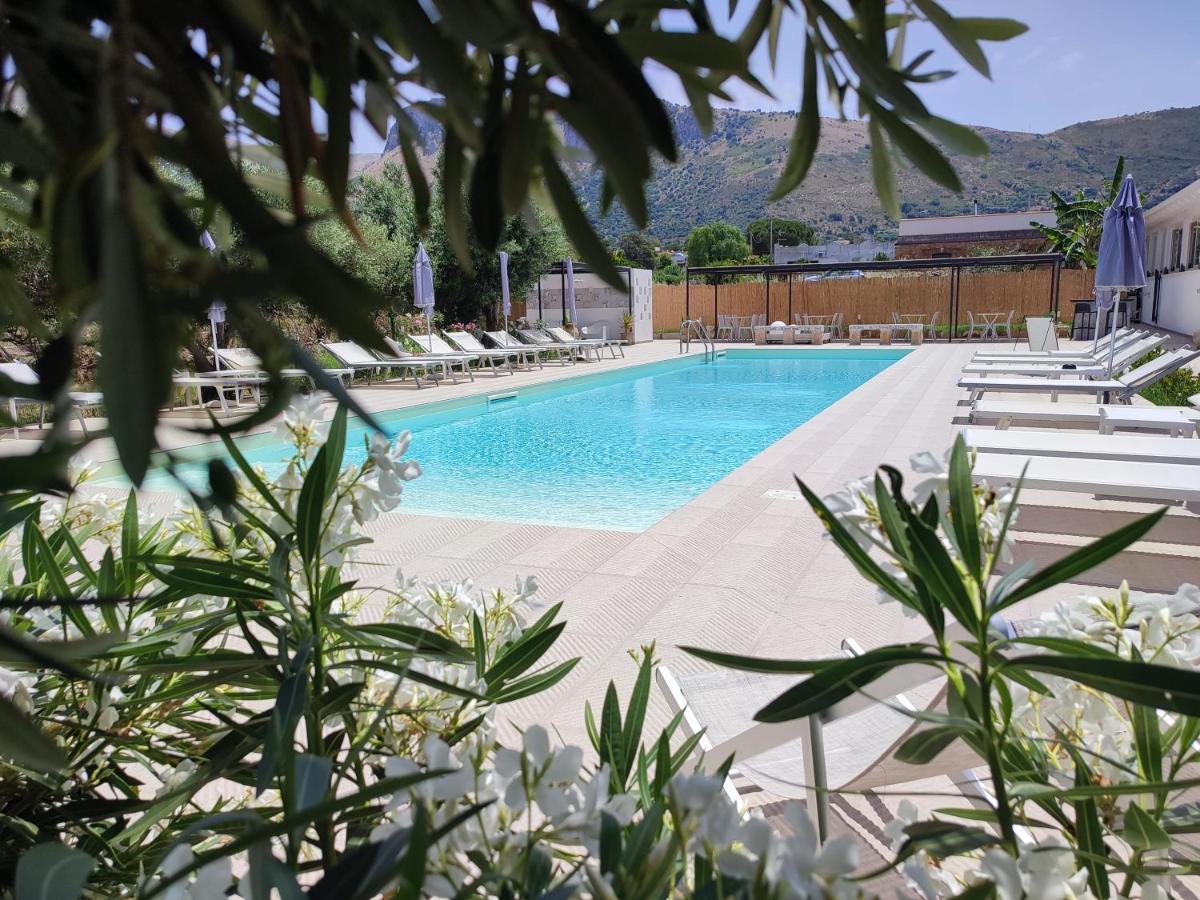 Bed & Breakfast Inkantu Terrasini
