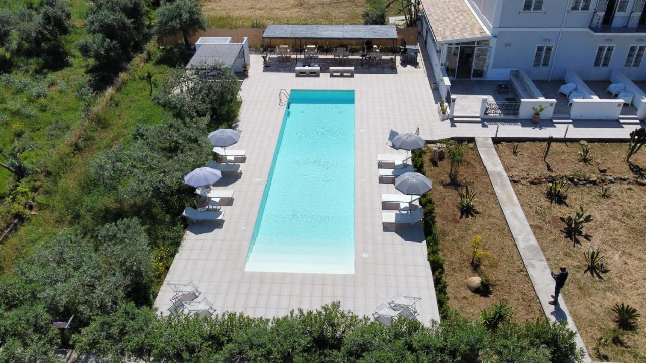 Inkantu Bed & Breakfast Terrasini