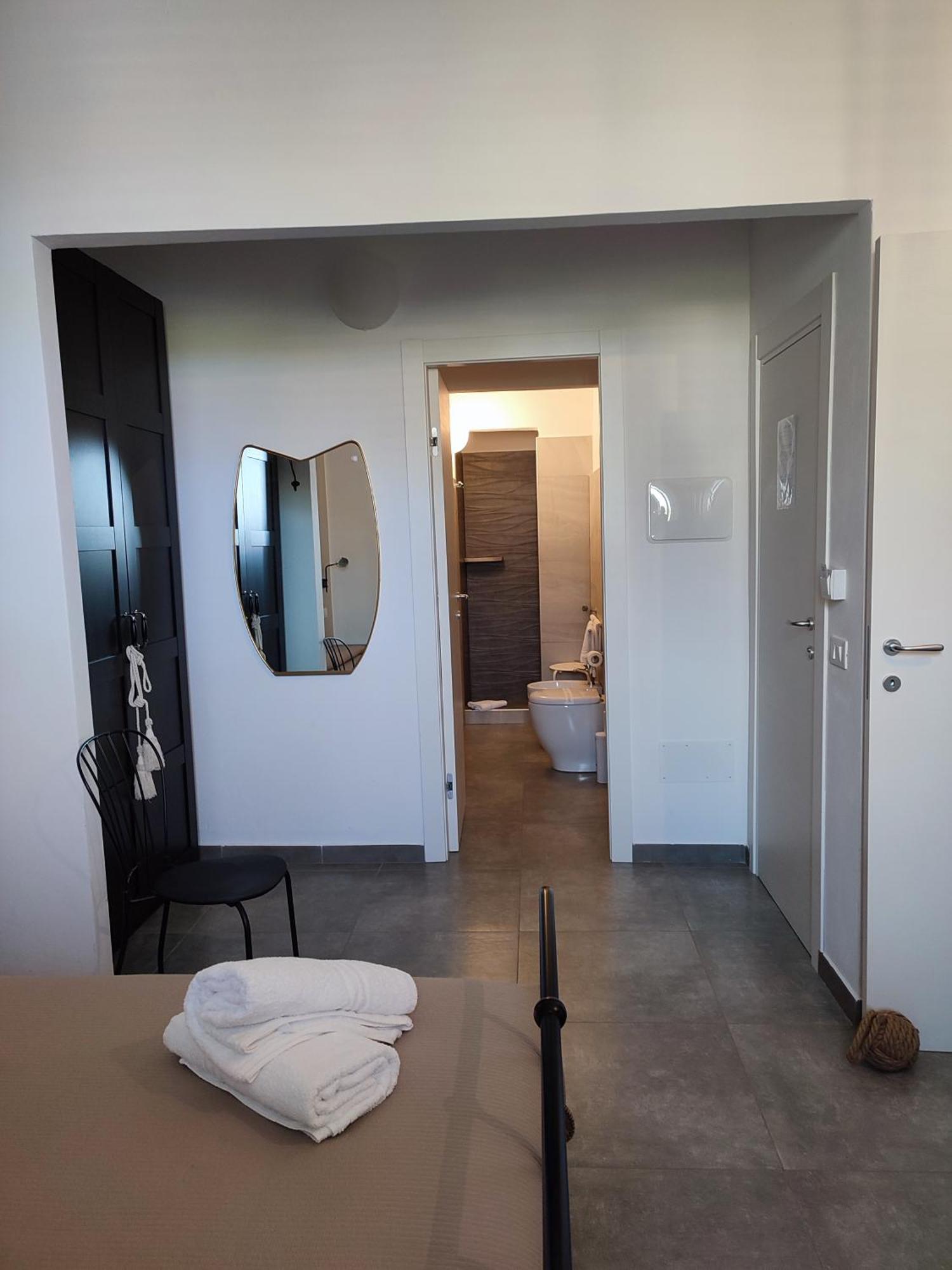 Inkantu Bed & Breakfast