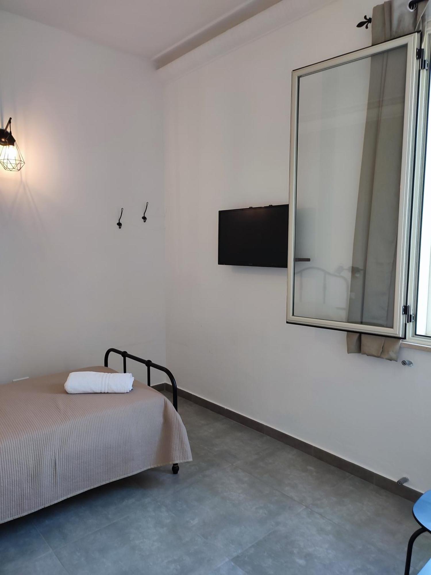 Bed & Breakfast Inkantu 2*