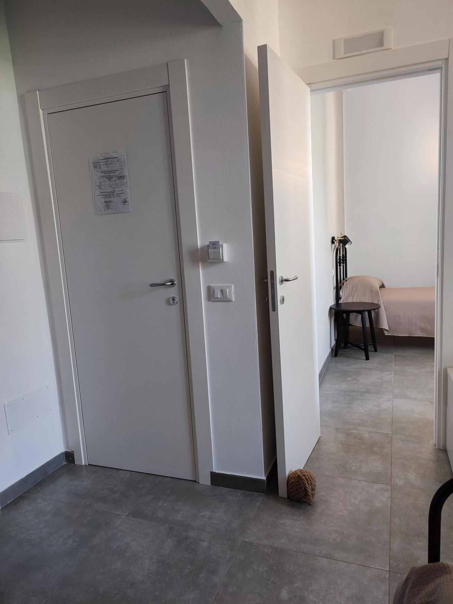 Bed & Breakfast Inkantu Terrasini