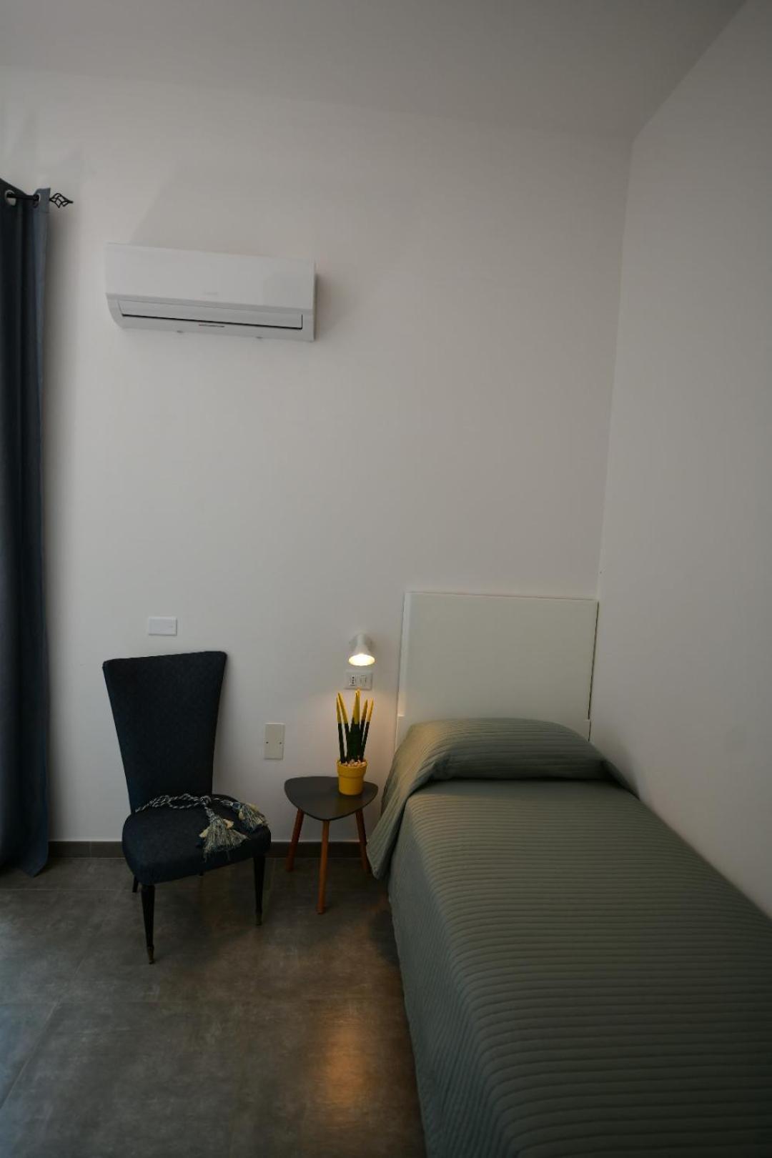 Inkantu Bed & Breakfast 2*