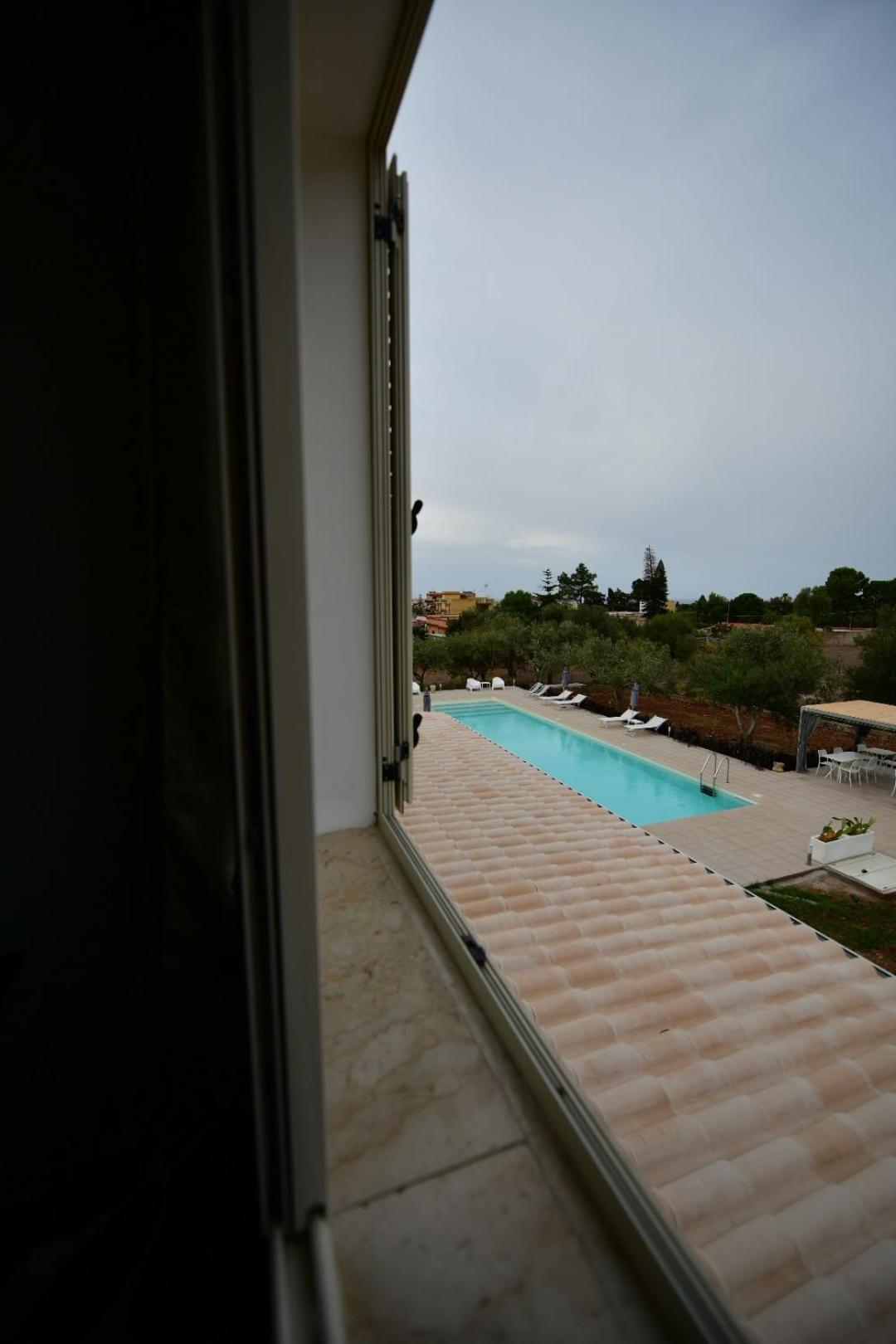 Bed & Breakfast Inkantu 2*
