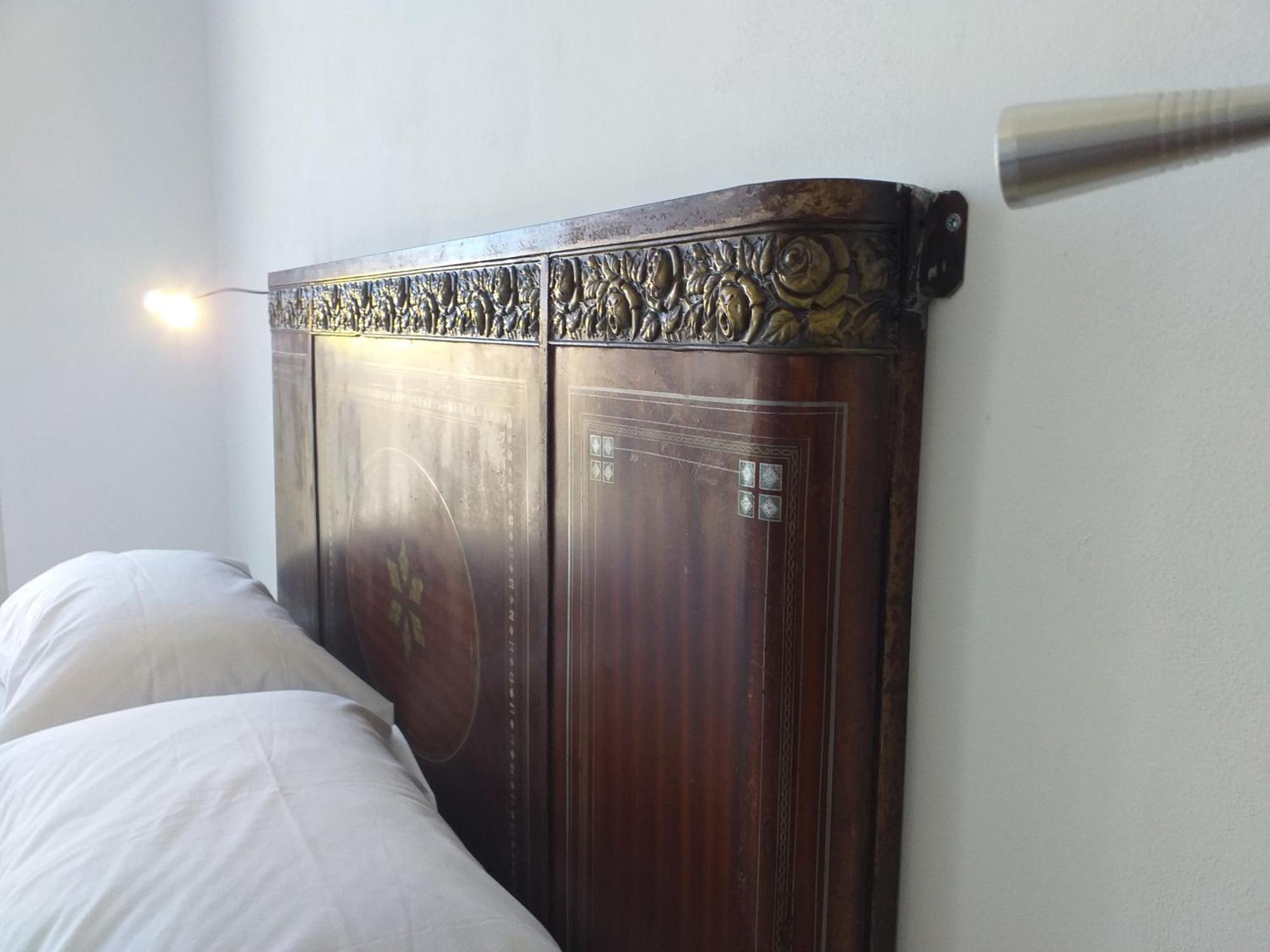 Inkantu Bed & Breakfast Terrasini