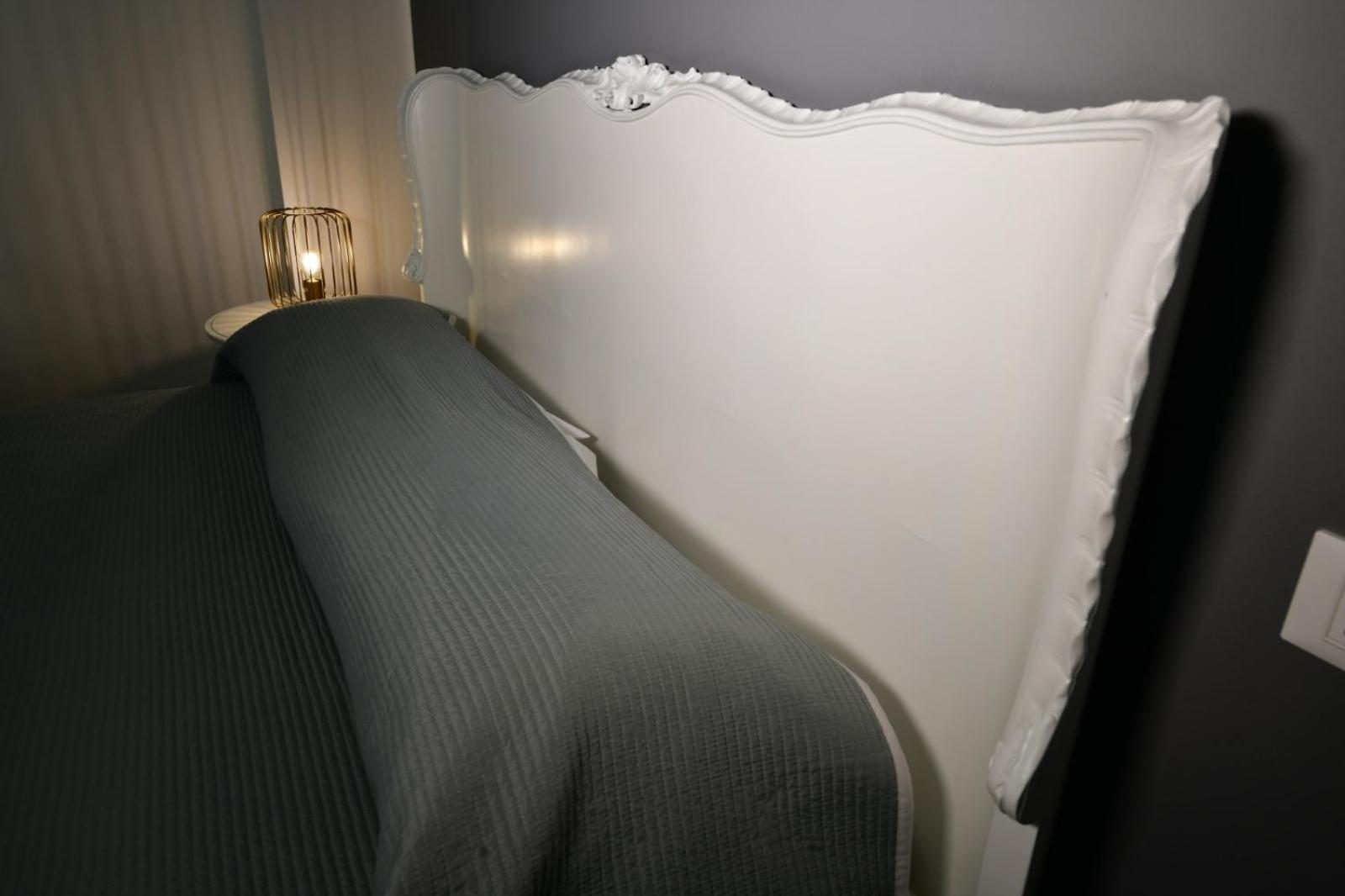 Bed & Breakfast Inkantu 2*